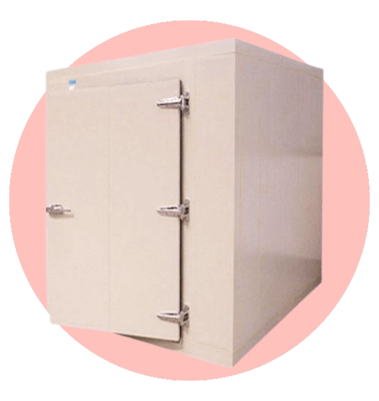Cold Rooms Manufacturers in Bihar