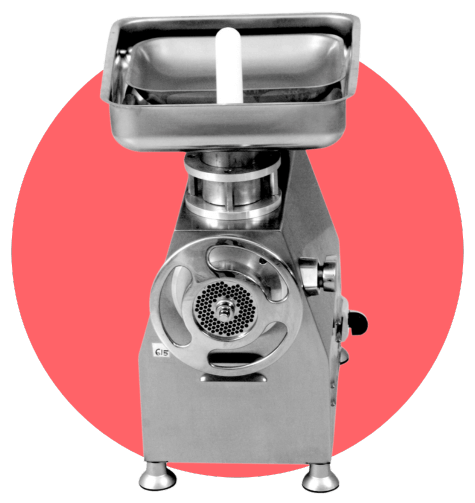 Preparation Equipments Manufacturer in India