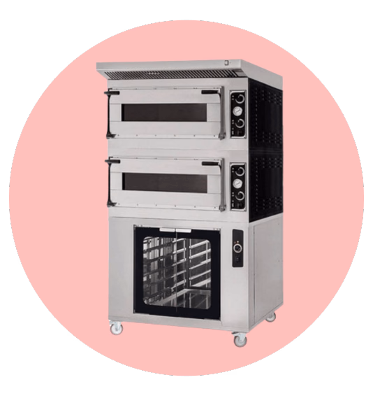 bakery equipment Exporter in West Bengal