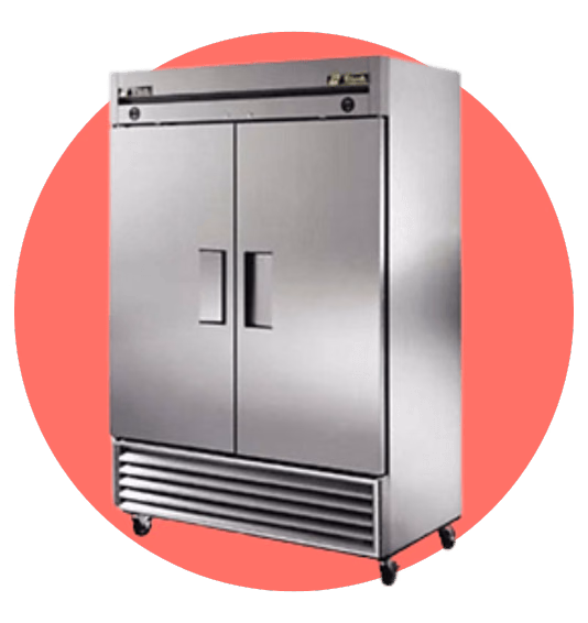 refrigeration equipment Manufacturer in India