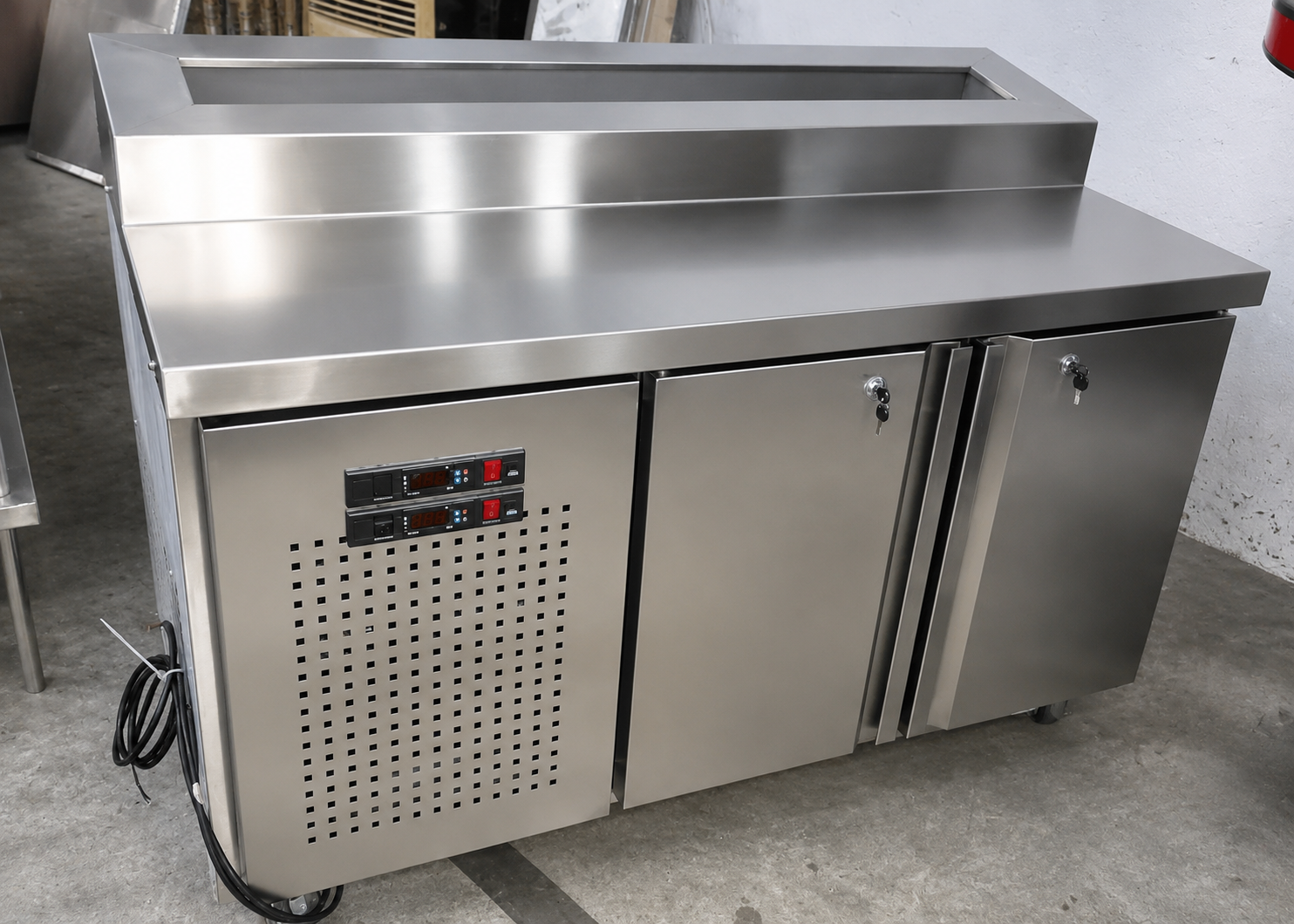 refrigeration equipment Supplier in India