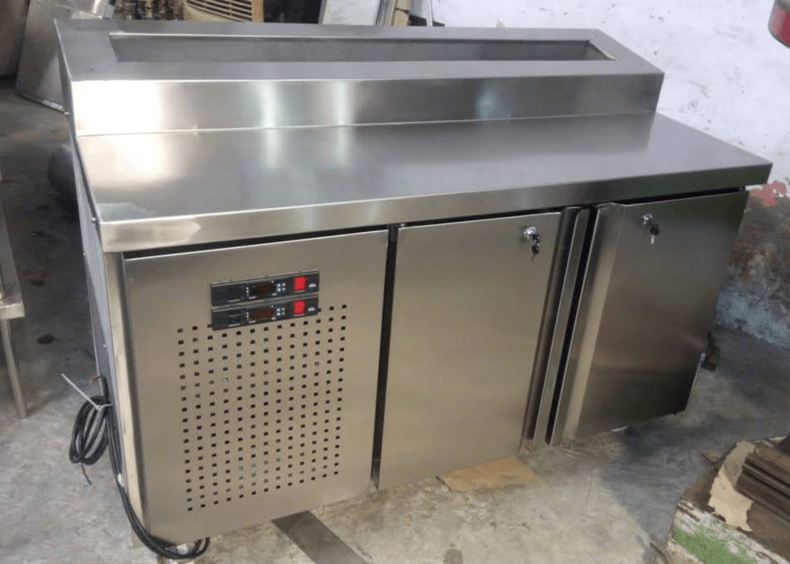 refrigeration equipment Supplier in India refrigeration equipment Supplier in India