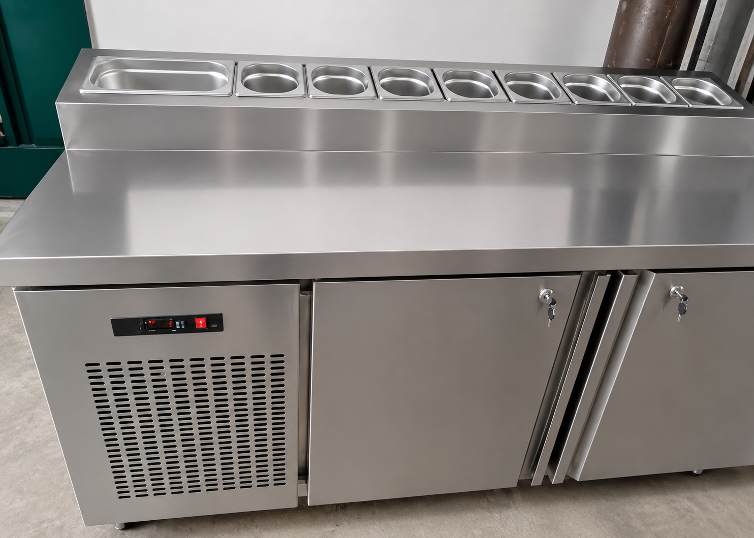 Refrigeration 5 in India | Jyoti Equipments