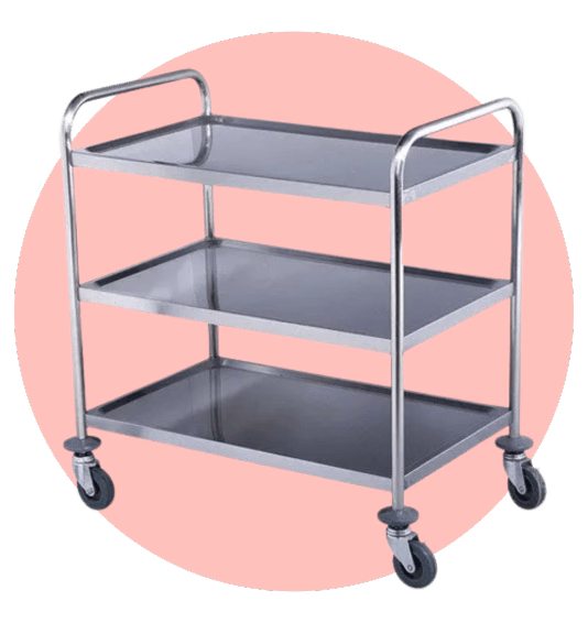 Service Equipment Exporter in India