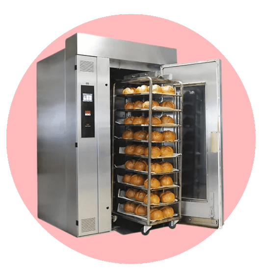 Oven Exporter in India