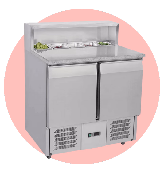 Service Equipment Supplier in India