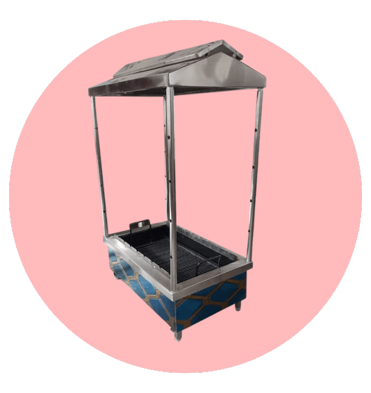 Fast Food Equipment Manufacturers in India Fast Food Equipment Manufacturers in India