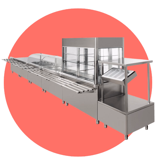 Service Equipment Manufacturer in India