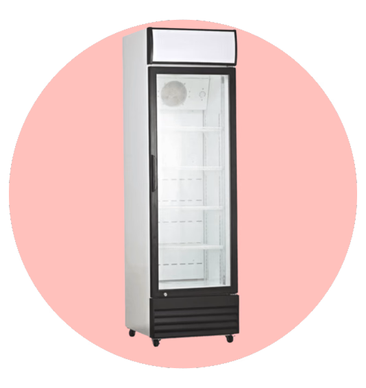 refrigeration equipment Exporter in India
