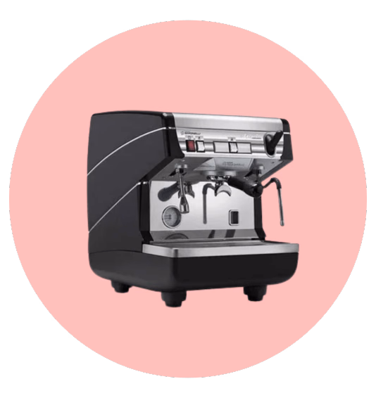 Coffee Machine Manufacturer in Tamil Nadu