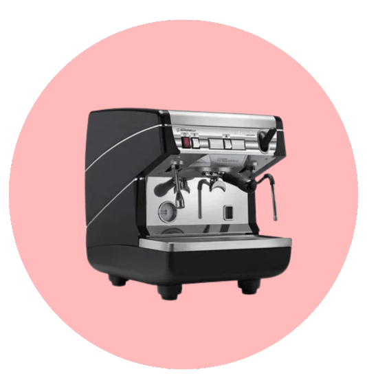 Coffee Machine Manufacturer in India Coffee Machine Manufacturer in India
