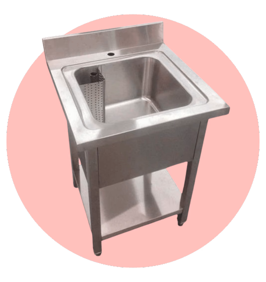 Washing Equipment Supplier in Bihar