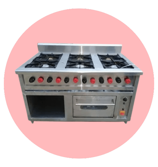 Cooking Equipments Exporter in India  Cooking Equipments Exporter in India