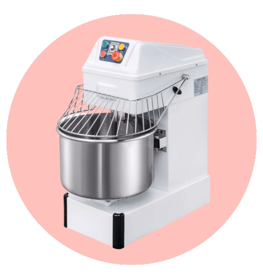 bakery equipment Supplier in West Bengal