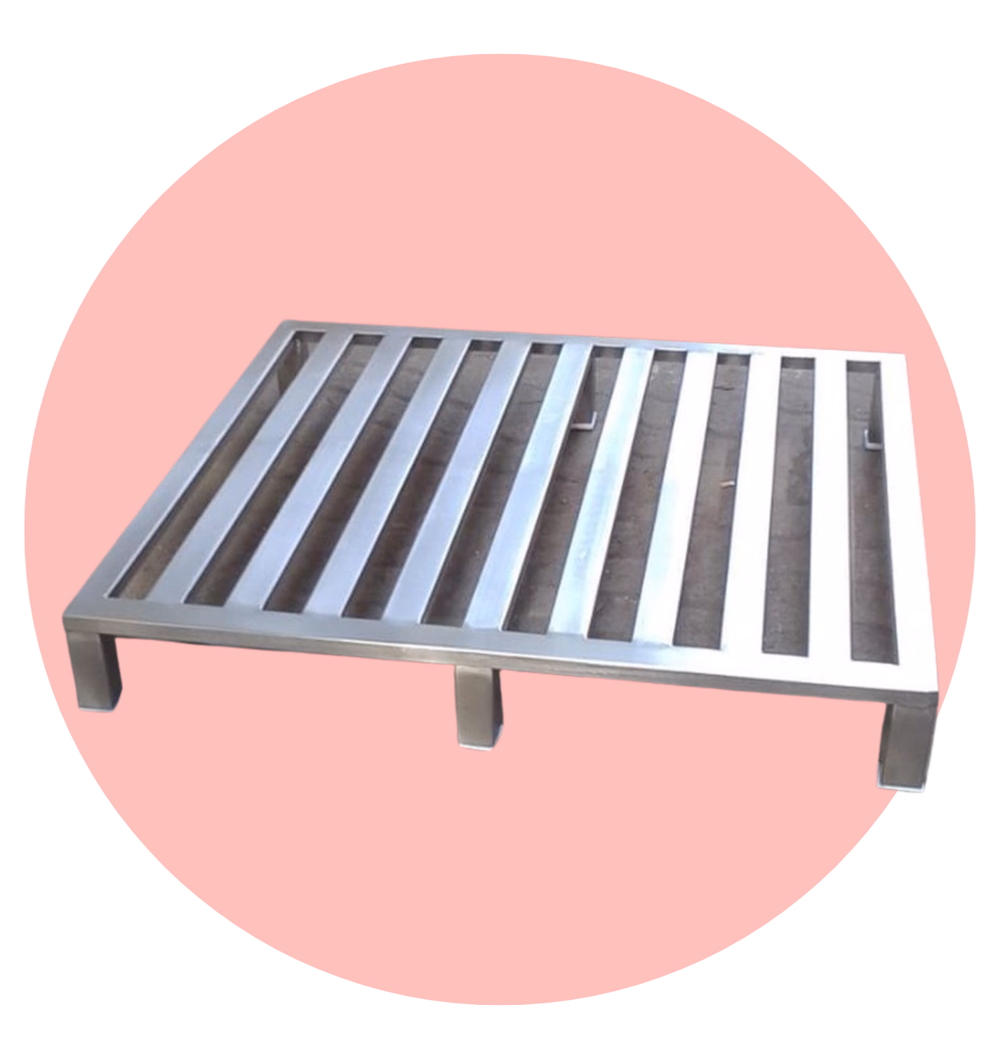 Storage Equipment Exporter in Bihar