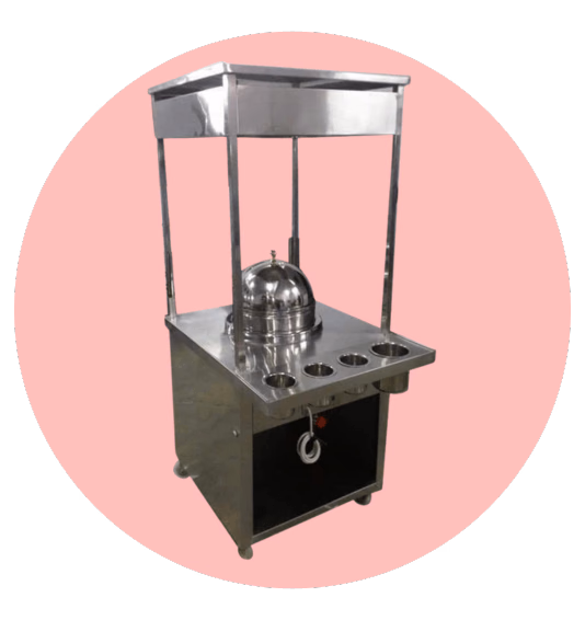 Display Counter Manufacturer in Bihar