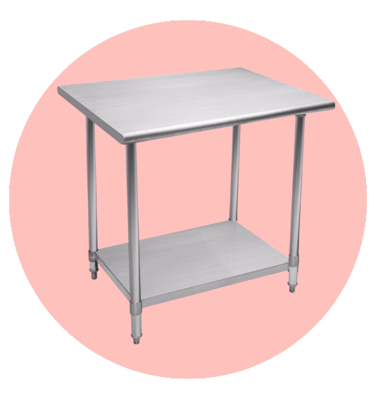 Tables Equipment Supplier in India
