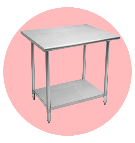 Tables Equipment Supplier in India Tables Equipment Supplier in India