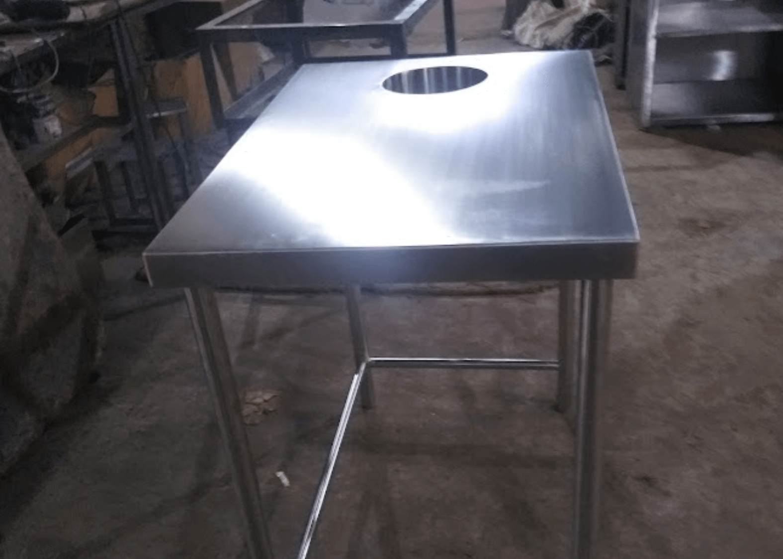 Tables Equipment Supplier in India Tables Equipment Supplier in India