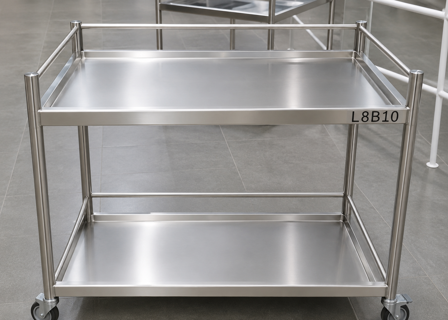 Tables Equipment Manufacturer in India