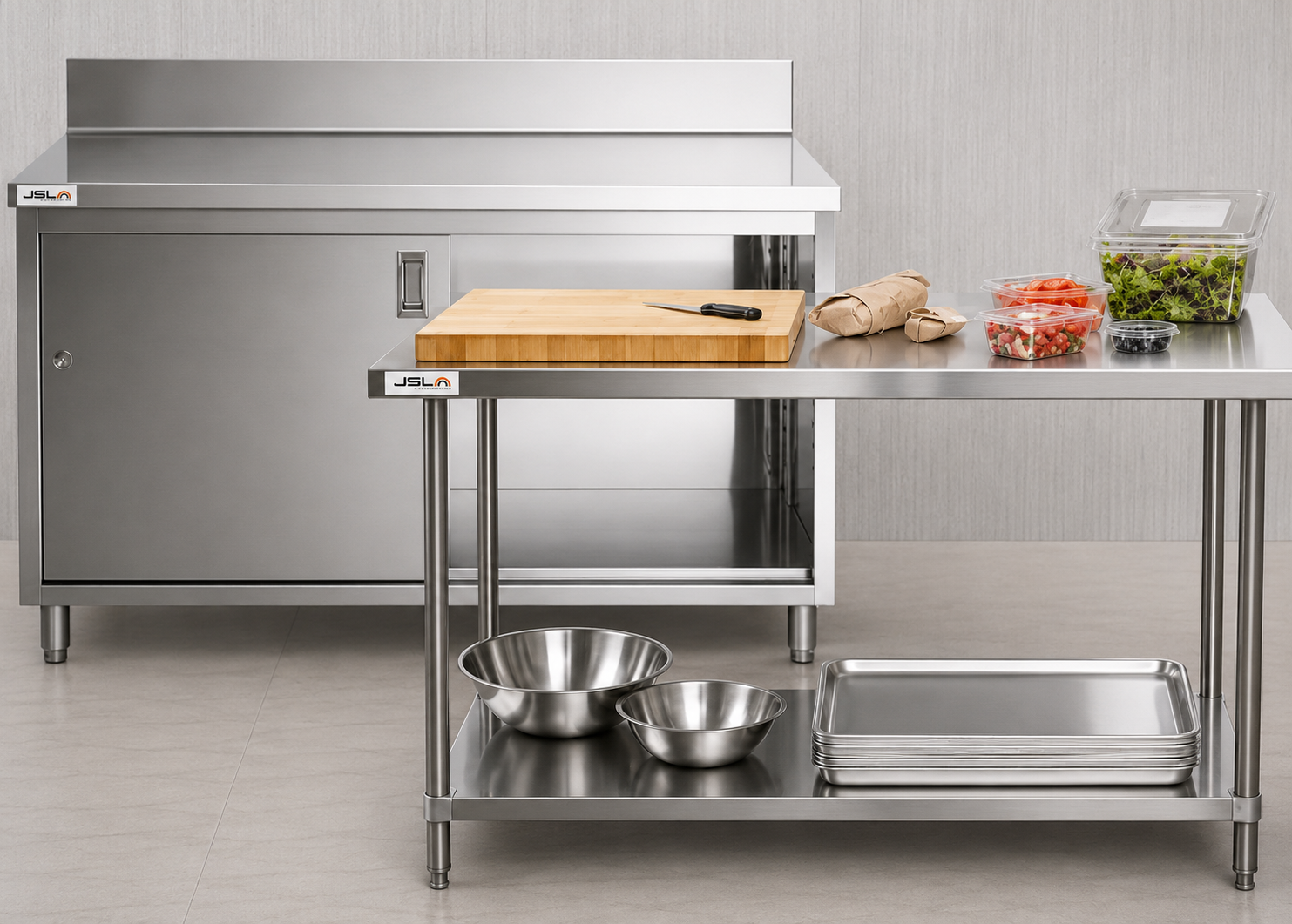 Tables Equipment Manufacturer in India