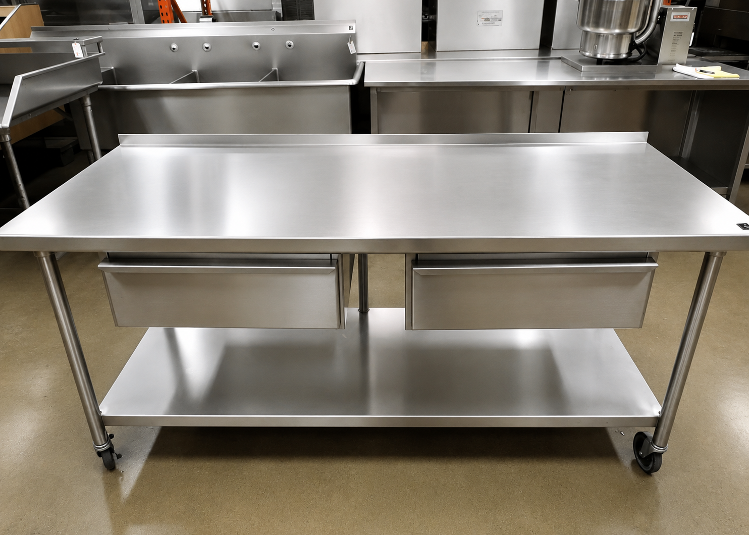Tables Equipment Manufacturer in India