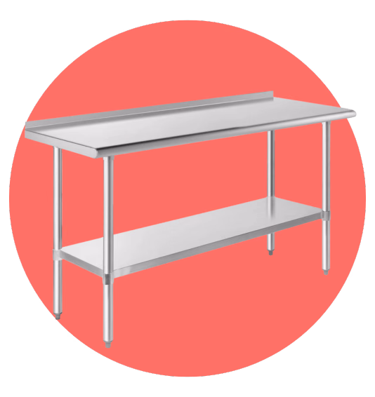 Tables Equipment Manufacturer in India