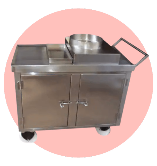 Service Equipment Supplier in India