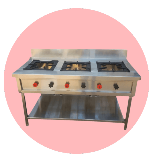 Cooking Equipments Exporter in India Cooking Equipments Exporter in India