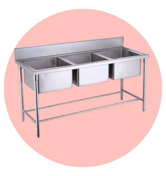 Washing Equipment Manufacturer in Bihar
