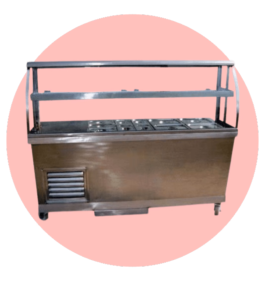 Display Counter Exporter in Bihar