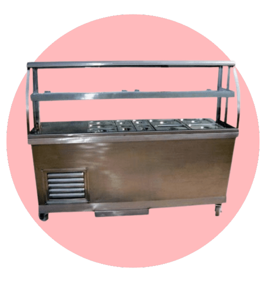 Display Counter Exporter in India Display Counter Exporter in India