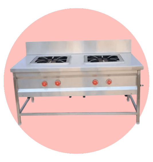 Cooking Equipments Supplier in Morocco