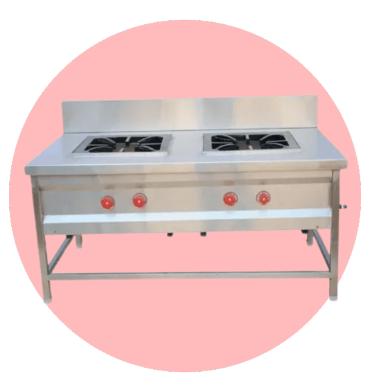 Cooking Equipments Supplier in India Cooking Equipments Supplier in India
