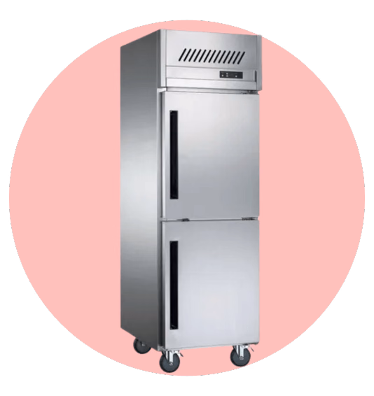 refrigeration equipment Manufacturer in India