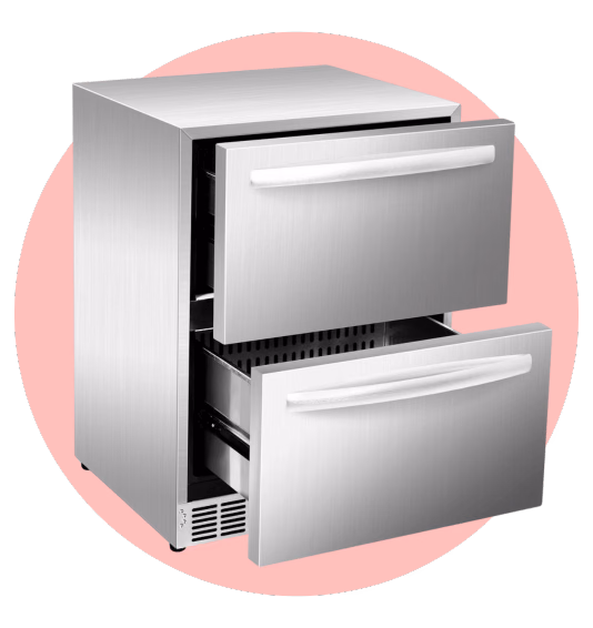 refrigeration equipment Exporter in India