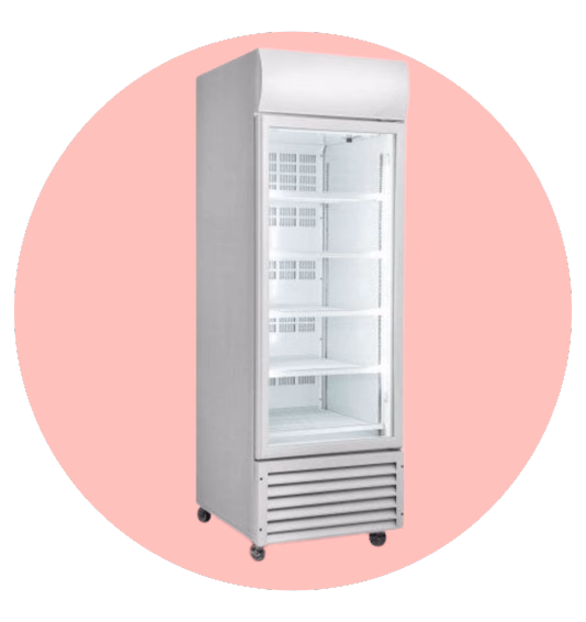 refrigeration equipment Exporter in India