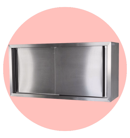 Storage Equipment Exporter in India
