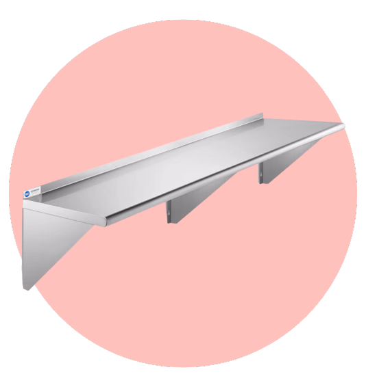Storage Equipment Manufacturer in India