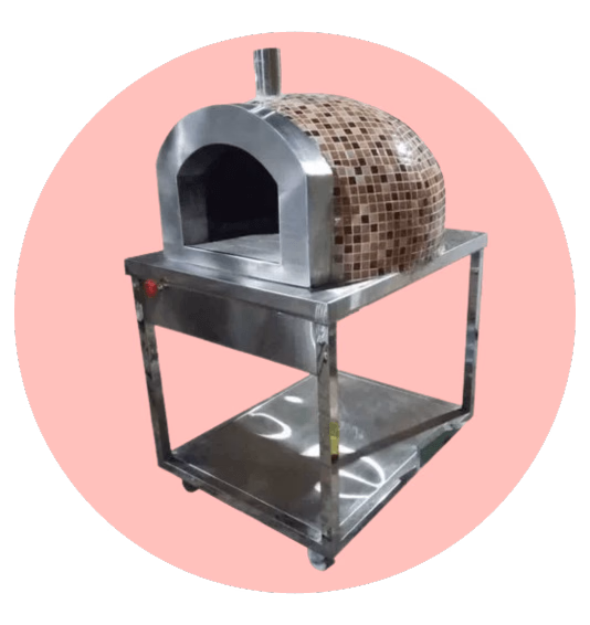 Oven Supplier in India