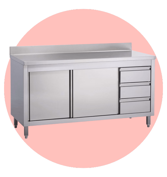 Tables Equipment Manufacturer in India