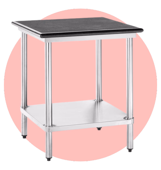 Tables Equipment Manufacturer in India